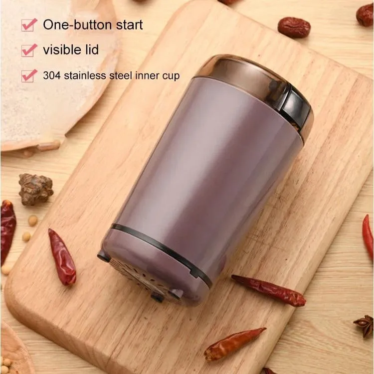 Stainless Steel Dry Masala Grinder