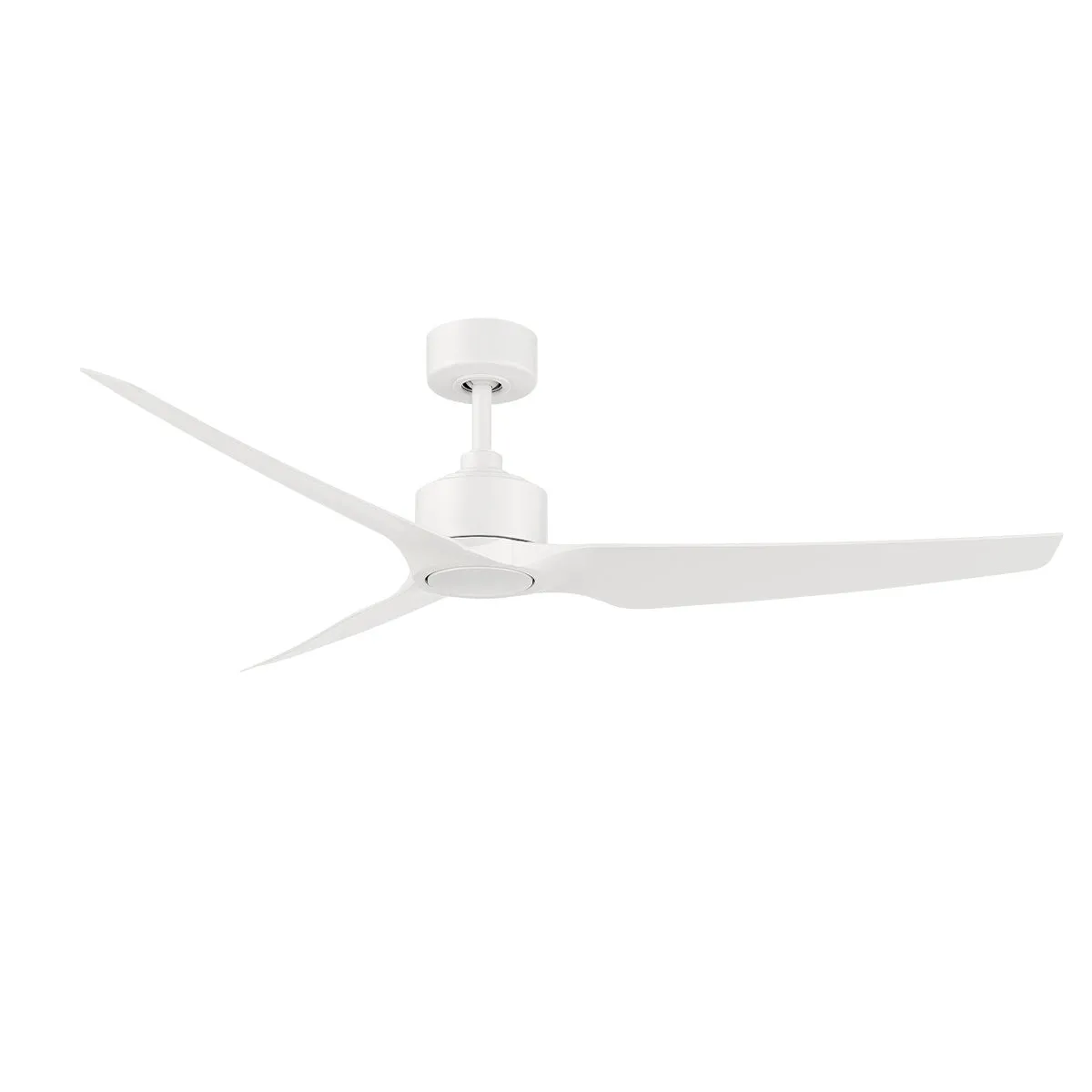 Stella 60" Ceiling Fan in Matte White