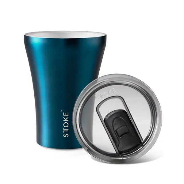 STTOKE Ceramic Reusable Cup