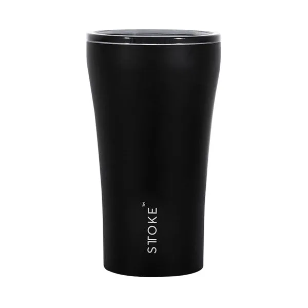 STTOKE Ceramic Reusable Cup