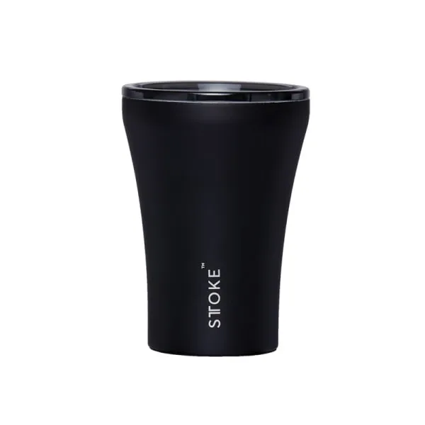 STTOKE Ceramic Reusable Cup