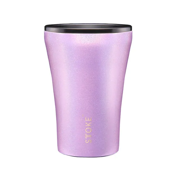 STTOKE Ceramic Reusable Cup