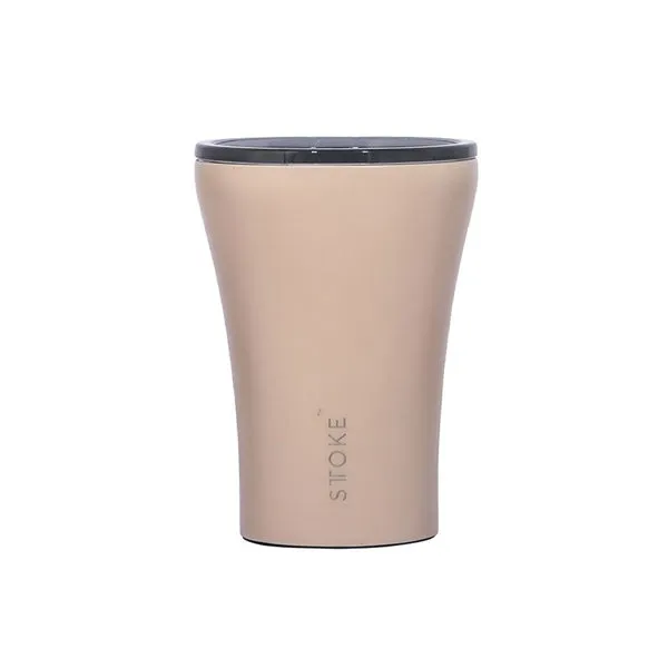 STTOKE Ceramic Reusable Cup