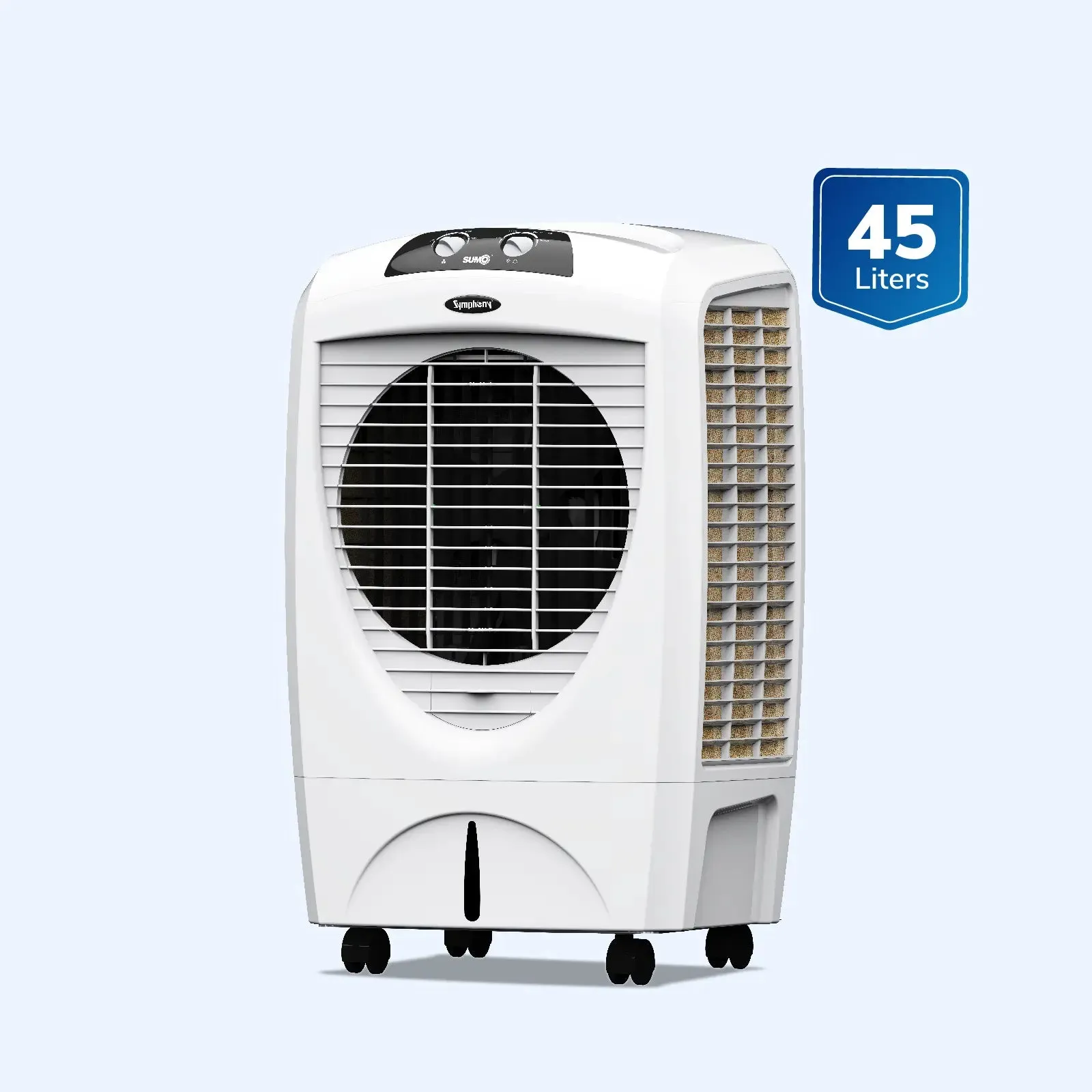 Sumo 45 Desert Air Cooler, 45 Litres