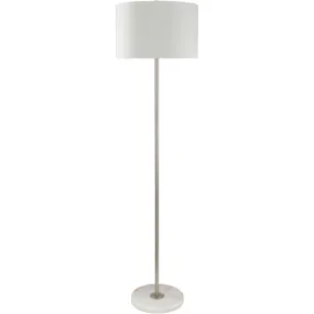 Surya Becker Floor Lamp