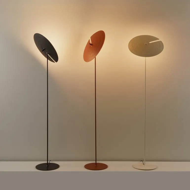 Symphony Floor Lamp