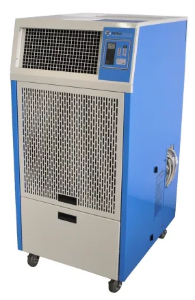 Temp-Cool A.C. Unit 29,000 BTU