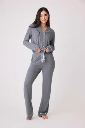 The Wild Dreams Modal PJ Set