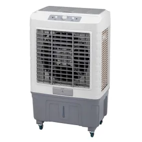 TheLAShop Swamp Cooler for Garage Cooler Fan 4120CFM 13.2Gal 200W