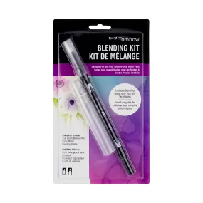 Tombow Blending Kit