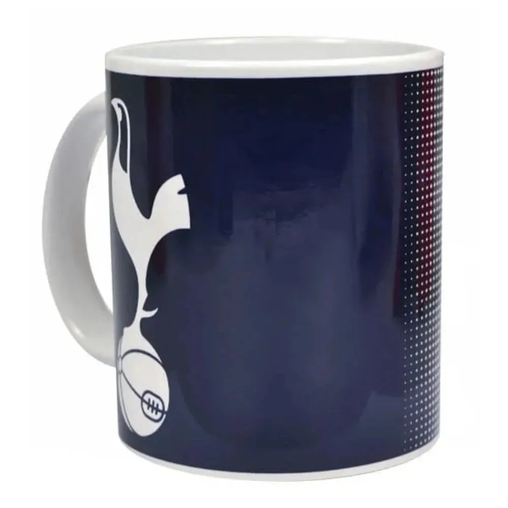 Tottenham Halftone 11 OZ Mug