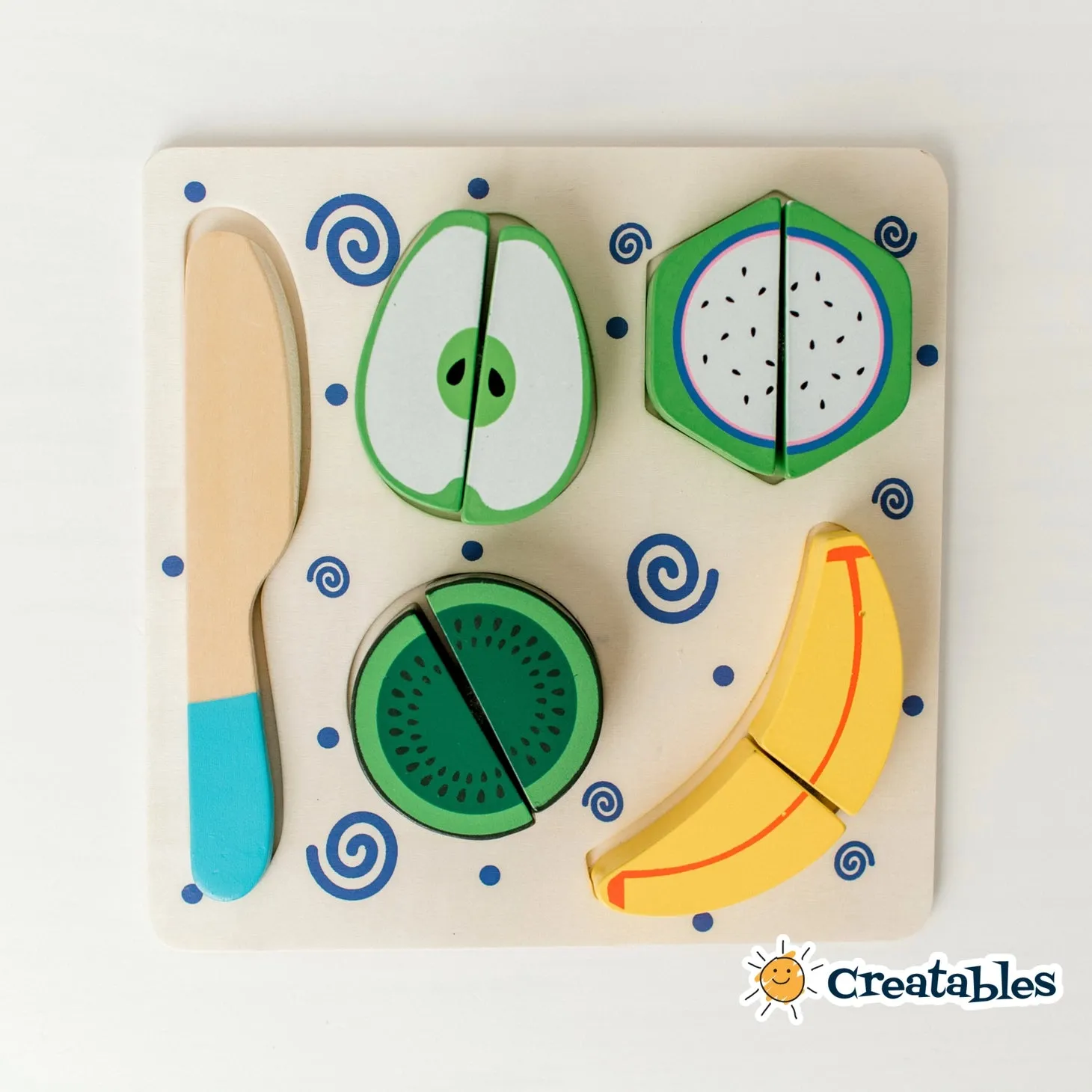 Toy Cutting Board Sets