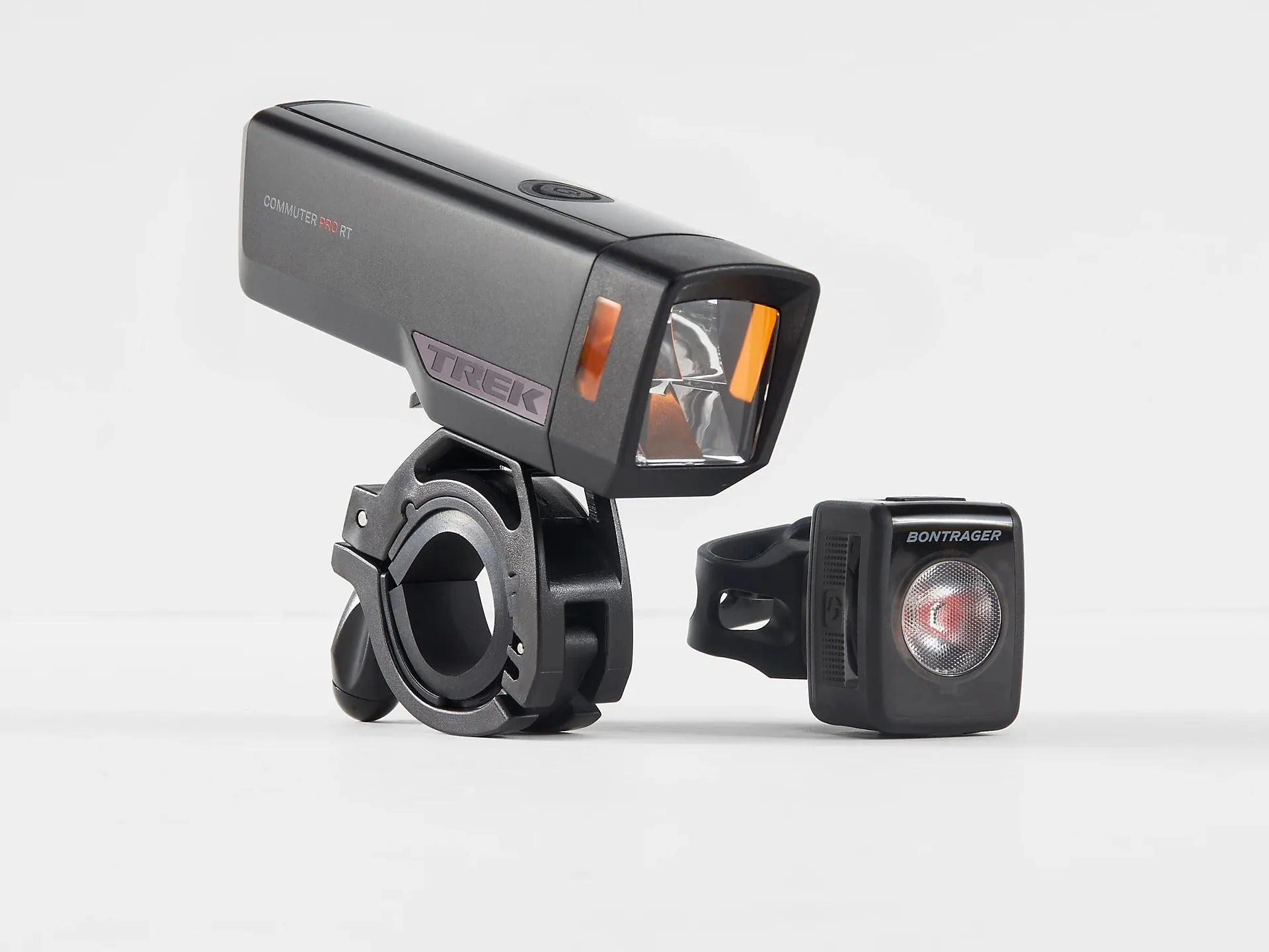 Trek Commuter Pro RT/Flare RT Bike Light Set