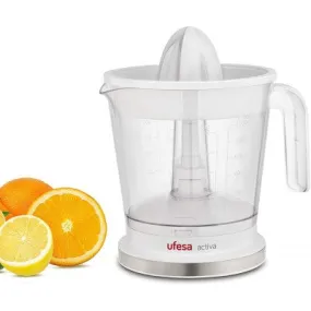 Ufesa Juicer Ex4942 40W 1L White