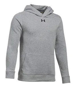 Under Armour Youth  Hustle Fleece Hoody