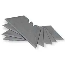 Utility Knife Blades 5/pk