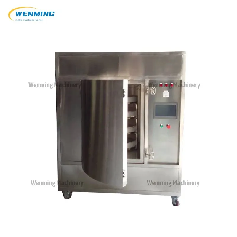 Vacuum Microwave Oven Microwave Vacuum Dryer Price