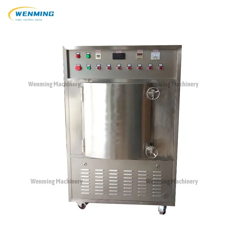 Vacuum Microwave Oven Microwave Vacuum Dryer Price