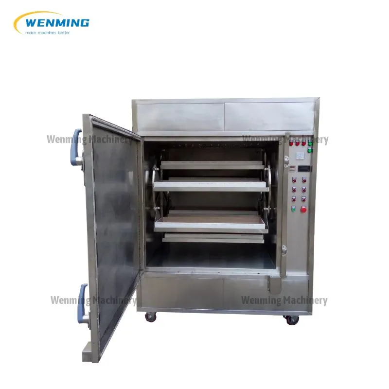 Vacuum Microwave Oven Microwave Vacuum Dryer Price