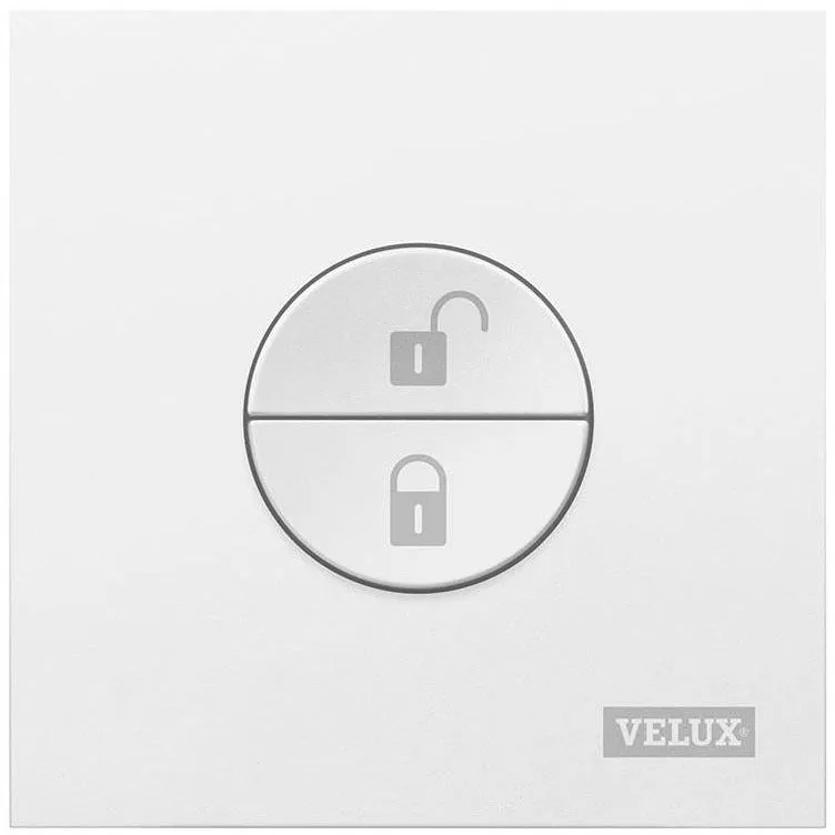 VELUX DSL CK02 1085 SOLAR Blackout Blind - Light Beige