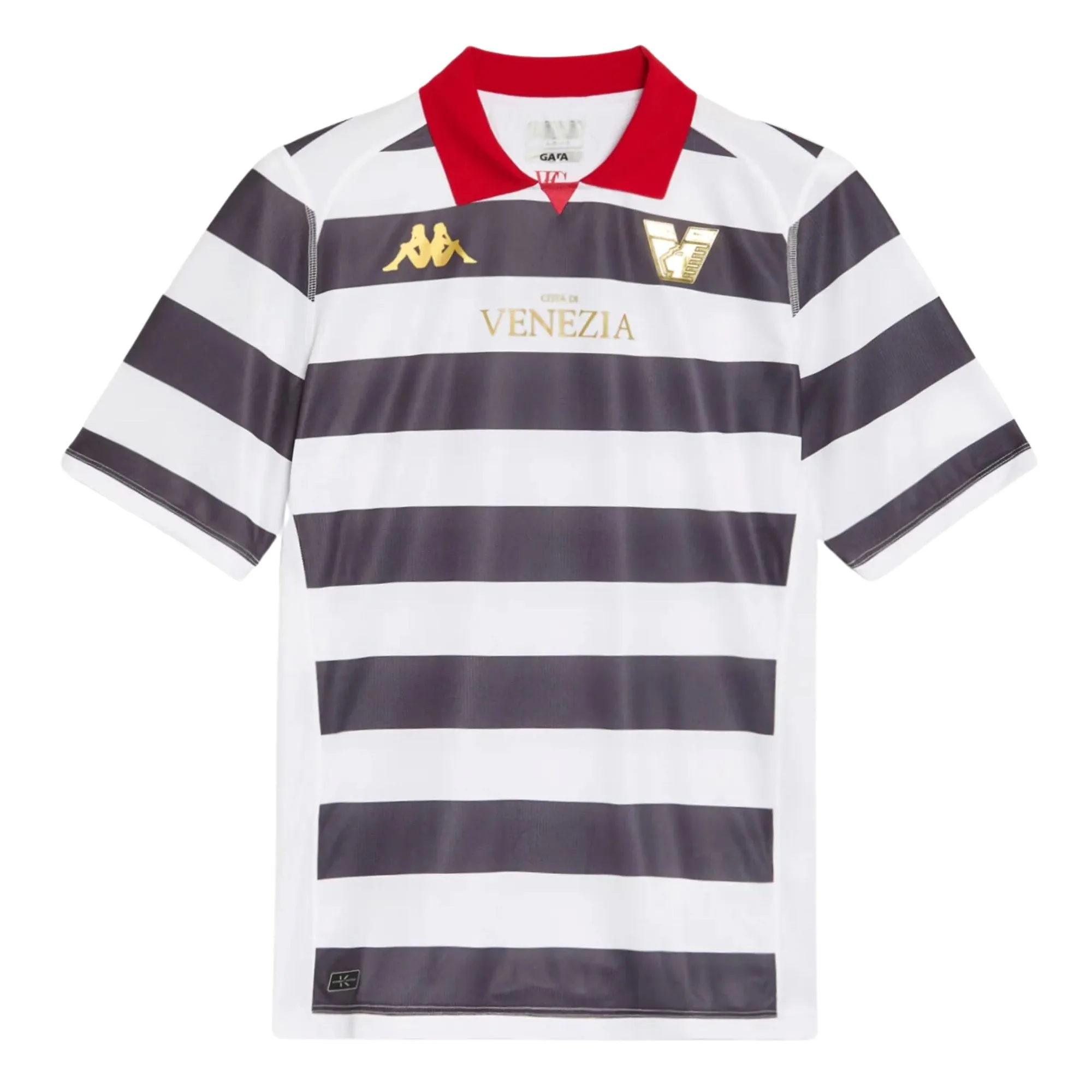 Venezia Third Jersey 23/24 Short Sleeve