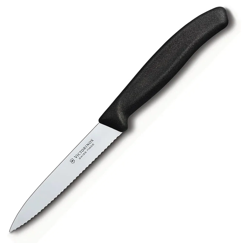 Victorinox Paring Knife with Belt Sheath