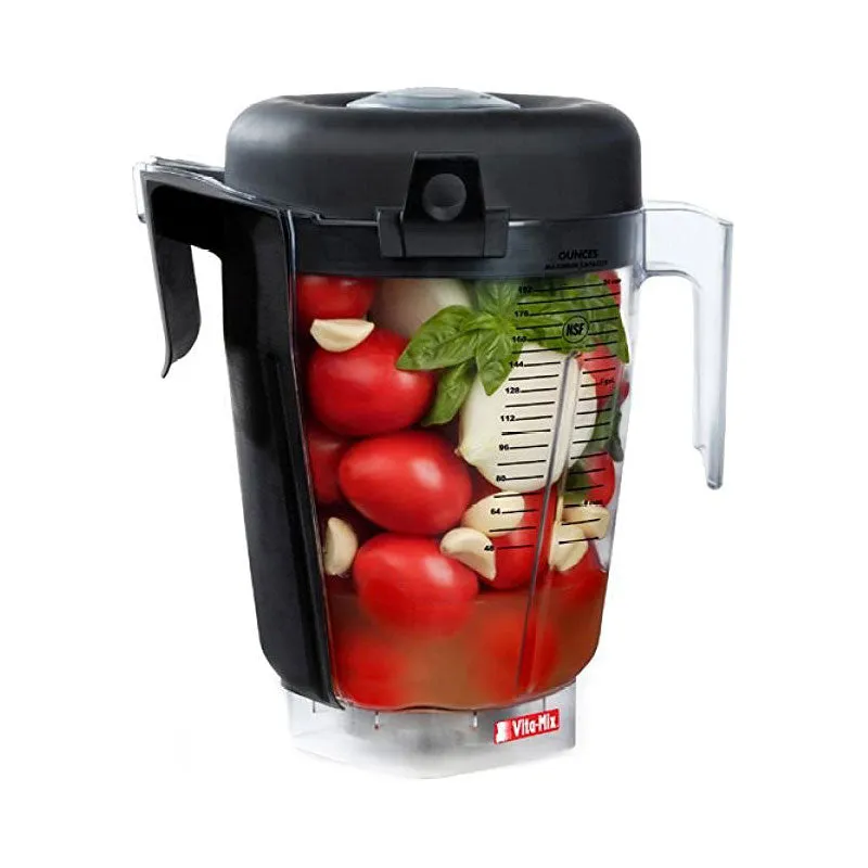 Vita-Mix 15899 XL Complete Blender Container, 1.5 gal.