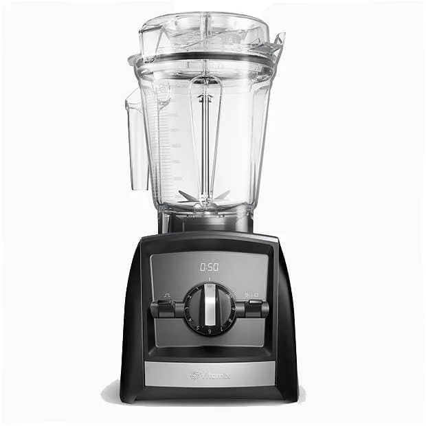 Vitamix Ascent Series 2300i Blender Black