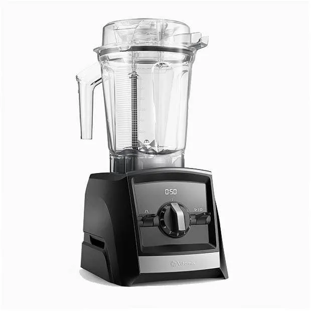 Vitamix Ascent Series 2300i Blender Black