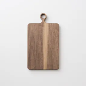 Walnut Cutting Board