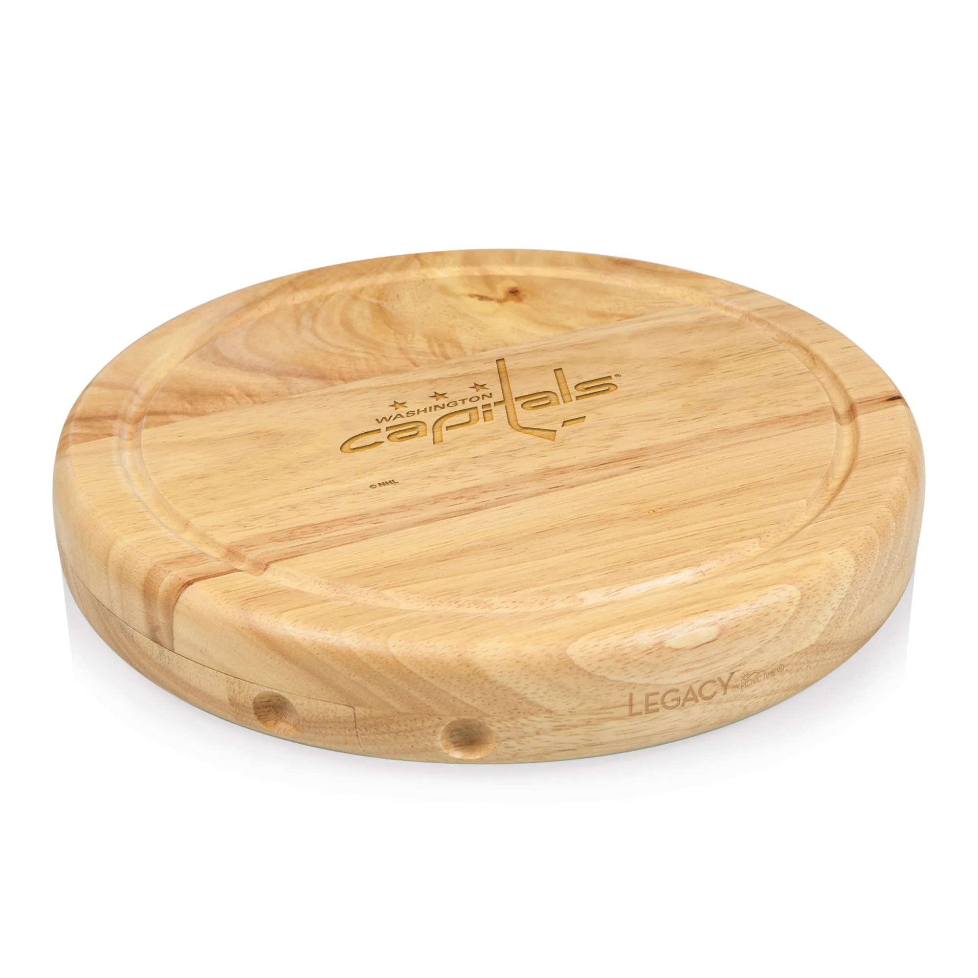 Washington Capitals - Circo Cheese Cutting Board & Tools Set