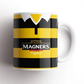 Wasps 2005 Retro Kit Mug