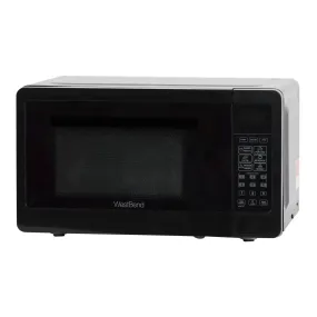 West Bend 0.7 cu. ft. Microwave Oven