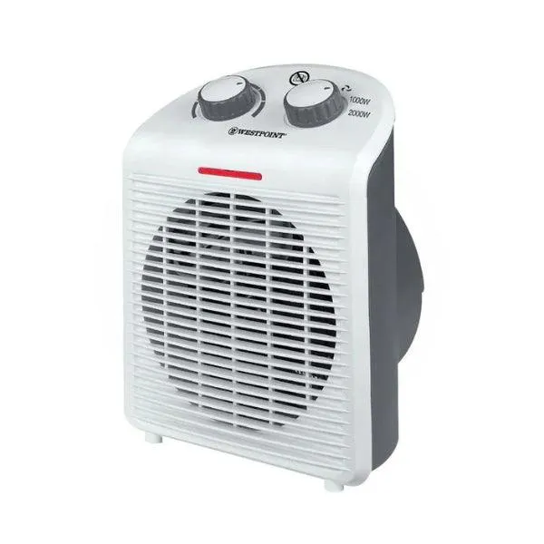 WESTPOINT FAN HEATER WF-5144