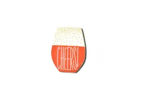 Wine Cheers - Mini Attachment