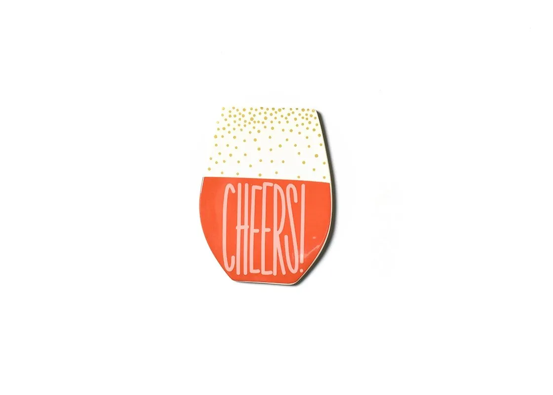 Wine Cheers - Mini Attachment