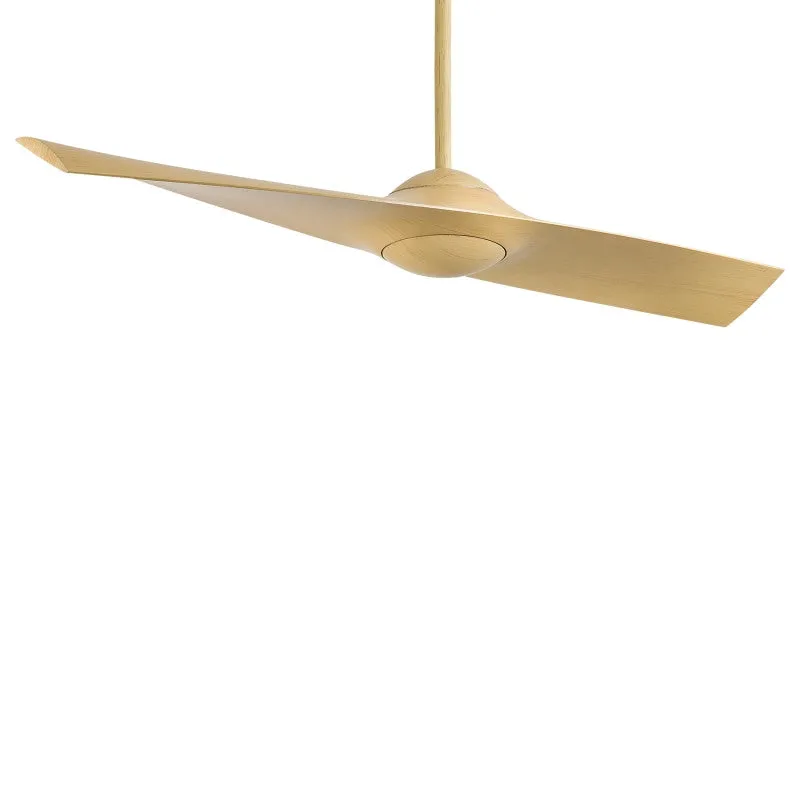 Wing 52" Ceiling Fan by Minka Aire