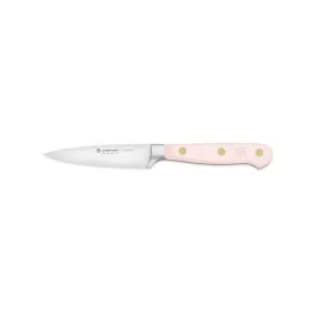 Wusthof Classic Colour Pink Himalayan Salt Paring Knife 9cm