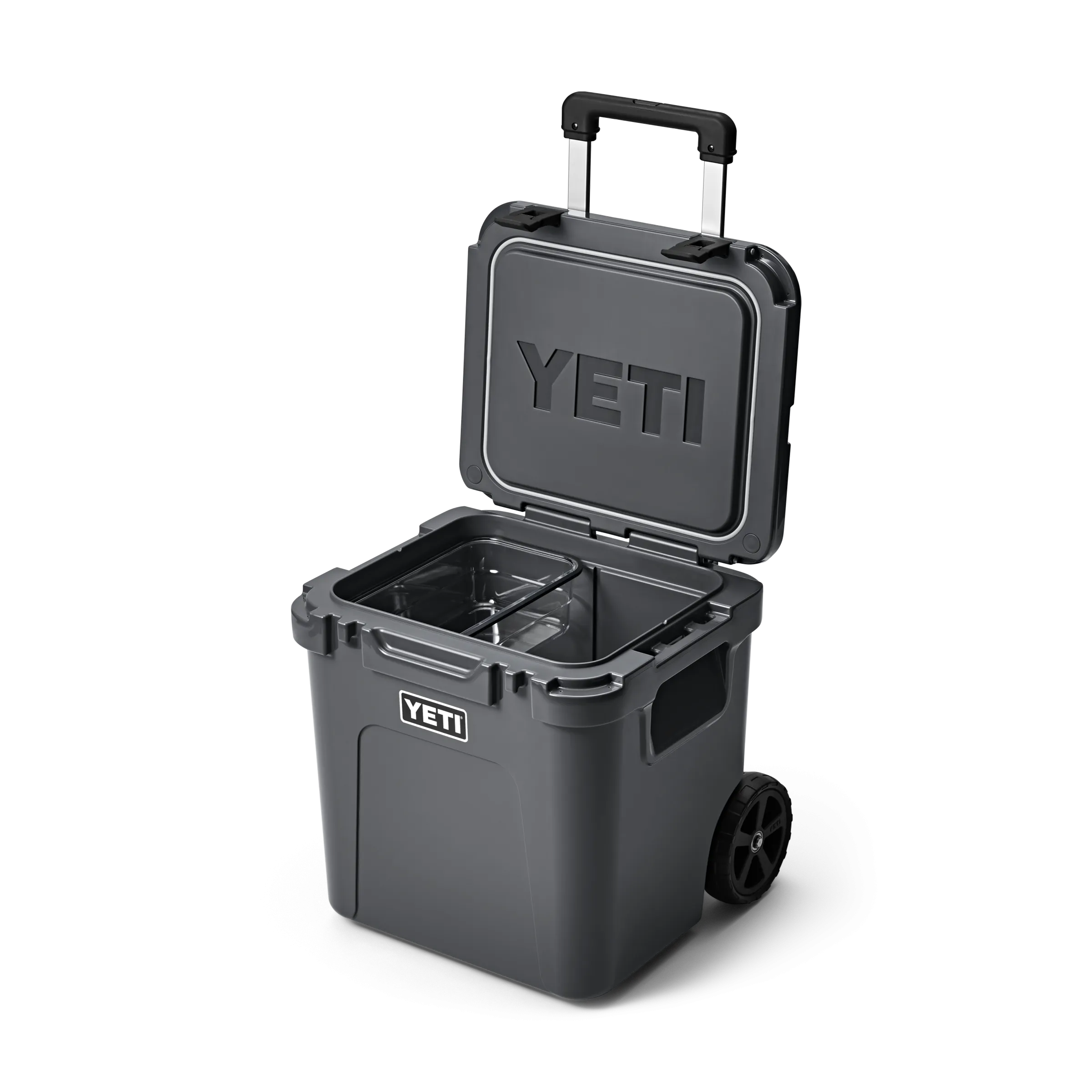 YETI ROADIE 48 WHEELED COOLER