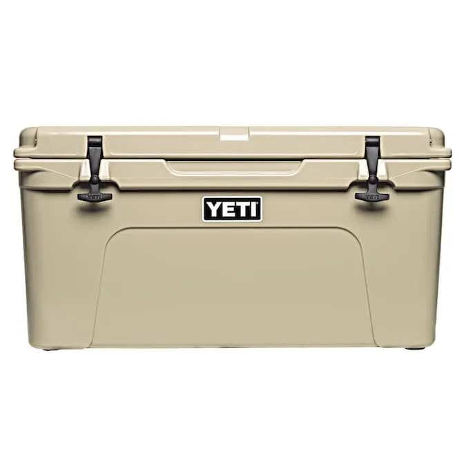 YETI TUNDRA 65 COOLER