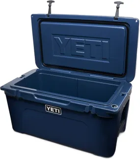 YETI TUNDRA 65 COOLER