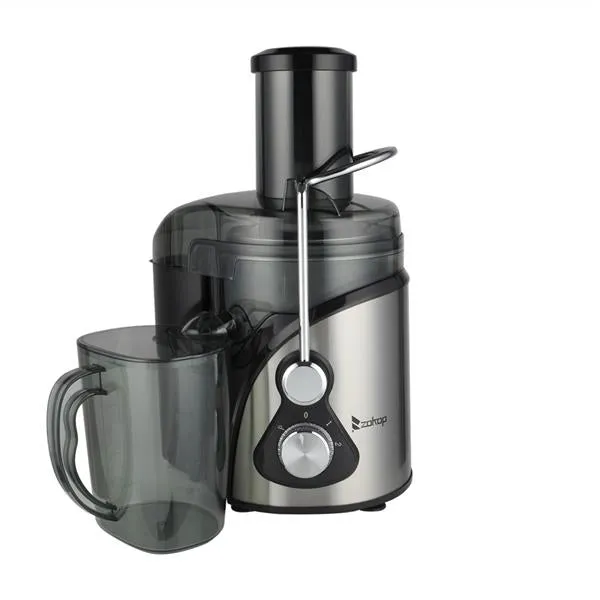 ZOKOP Juicer Machines Extractor 3 Modes Juicers Black