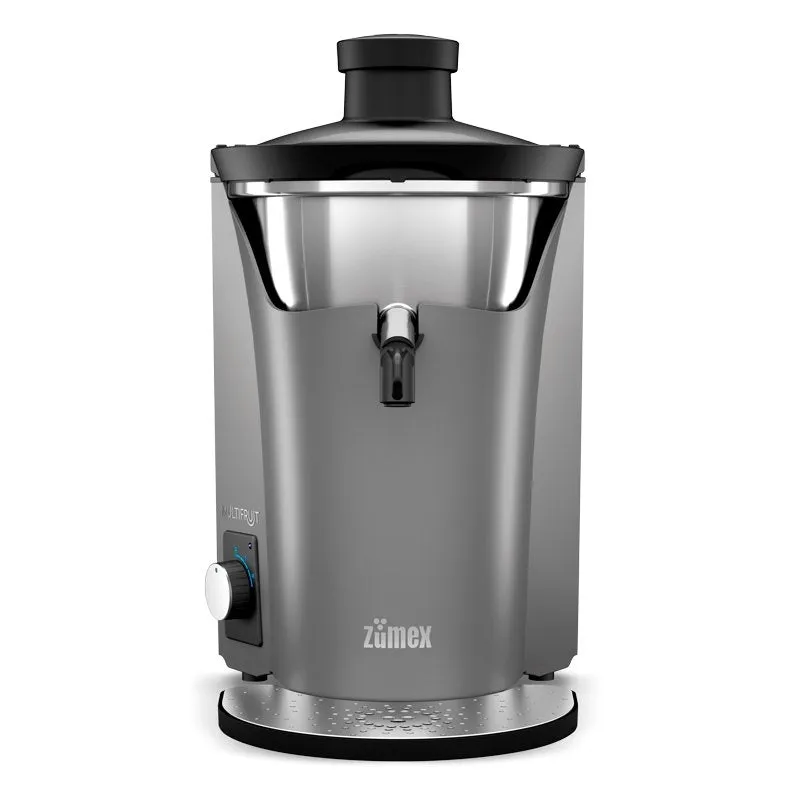 Zumex Multifruit Commercial Centrifugal Juicer