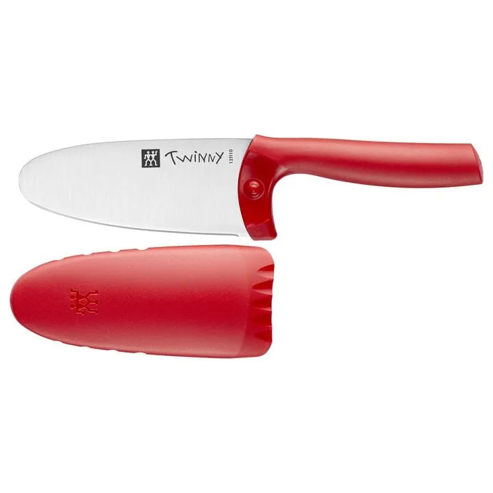 Zwilling Kids Twinny Chef's Knife